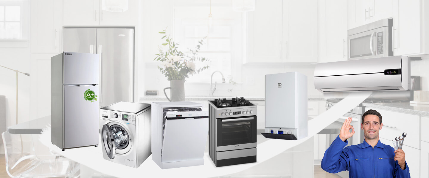 Aksaray Hotpoint Servisi